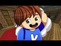 【マイクラ】全てが集結？地下に便利な倉庫を作ってみた！🧰✨ Part13【洞窟開拓クラフト】