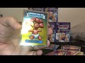 Garbage Pail Kids Chrome 6 Blaster Box Opening (Purple Wave 89/250 & Color Error)