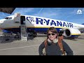 How Budget Airlines Like Ryanair Make Money