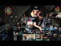 83 Dub and Steppers vinyl Session, New Tunes, Selector Arie on Mini Soundsystem, Roots and Dub Attic