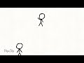 The Parkour StickMan