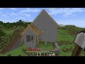 Minecraft: A Journeyman's... Journey Episode 2  - Spanish City Home