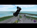 Roblox Car Crushers 2 Funny Moments 4