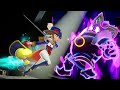 Princes Peach: Showtime! - All Mini Bosses (60fps Good Quality)