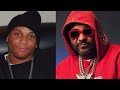 Jim Jones ST0MPS Out Neyo Friend, Ra Diggs Runs Down On Jim + His Issues With Mase