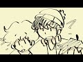 i won't say i'm in love // Animatic Kyman // Mioska