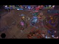 Another Heroes of the Storm Wombo Combo