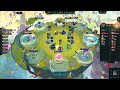 League of Legends TFT warm up - Live stream Game play