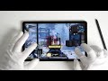 Samsung Galaxy Tab S6 Lite Unboxing - Android Tablets Strike Back!