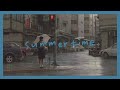 [Playlist] Summer Lullabies with 20 Versions of Jazz