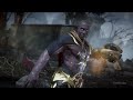 Fuyu Scorpion Warrior Klassic Tower | Very Hard | Mortal Kombat 11 - No Commentary