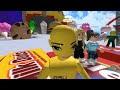 Following My Followers in Random Roblox Games