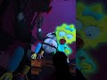 The Simpsons Ride | Vertical 4K