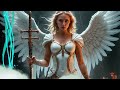 Embrace the Protection of Angels: Your Guardian Awaits | Manifestation & Tranquil Music