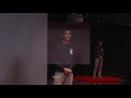 How Living With Tourette's Taught Me about Perseverance | Andy Xu | TEDxTaipeiAmericanSchool