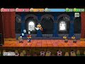 Paper Mario: The Thousand-Year Door, everyone