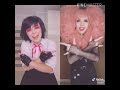 Mukuro Ikusaba (Danganronpa) Tik Tok compilation (SPOILERS)