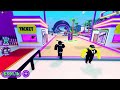 FREE ACCESSORY! HOW TO GET Security Guard Shoulder Buddy! (ROBLOX Festival Tycoon Event)