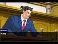 objection.lol but Maya Fey is the judge.