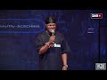 MC Pashun: Funniest Comedian in Nigeria? | Hilarious Performance at Mayor of Pitakwa