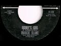 Marcie Blane - 