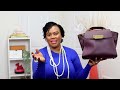 Letting Go Of My Bags | Luxury Bags On The Chopping Board | Versace Valentino And Many More