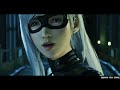 Spider-Man & Black Cat Tifa Cinematic Edit - FINAL FANTASY 7 REMAKE