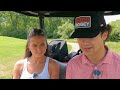 I Went On A Blind Golf Date...