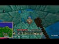 Minecraft mod review : legacy4j