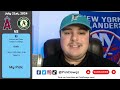 MLB Picks & Predictions Today 7/21/24 | Ron's Rundown