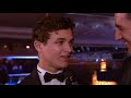 F1 Rookies Being Hilarious for 7 minutes straight.