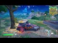 High Elimination Solo Win Gameplay | ALL MEDALLIONS | Fortnite Chapter 5 Season 3 Zero Builds