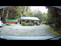 Telegraph Cove, Forest Campground