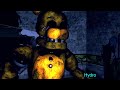 (SFM/FNAF/SHORT) Nightmare