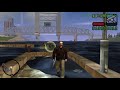 Munición Infinita en GTA: Liberty City Stories (Método Universal)