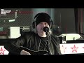 Badly Drawn Boy - This Is The Day (Cover) (Live On The Chris Evans Breakfast Show with Sky)