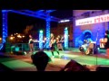 Koza Mostra - Με Τρελα (Me Trela)  - Musica Riva Festival (Riva del Garda 20/07/2014)