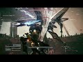 Armored Core 6 fast build is BROKEN OP, Dual Striker lightweight build with insane damage