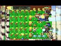 LIFELONG NEMESIS!! | PVZ Hybrid Adventure Mode Level 2 | Plants vs Zombies Hybrid Hard Mode