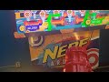 Jack The Hand And Piplash Play Arcade Games!