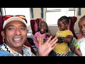 Mombasa to nairobi train journey Kenya railways