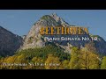 Beethoven - Piano Sonata No.19 in G minor | Beautiful Piano Music | Classical Music Relax