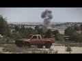 US Anti-Tank in Action [WAR in IIRAQ] - Heavy military vehicles destroyed by AT | ARMA 3: Milsim