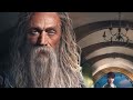 When did Gandalf know Bilbo had The One Ring? | Tolkien Explained