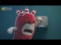 Pie Face! 🥧 | Oddbods Full Episode | Funny Cartoons for Kids