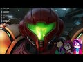 Metroid Prime 4 Echoes || Nintendo Direct 6.18.24 REACTION Ft. Acanuro & Mysteryqz