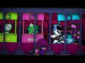[Lie Of Friends] Deltarune Animation - Vs. Susie #24