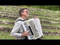 Czardas (Accordion) - Vittorio Monti - Nikolay Navitsky