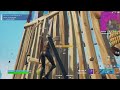 PS5 DualSense Edge Controller Gameplay😴 (4k 120FPS)  *Fortnite Tilted Tower Zone Wars*