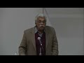 Tariq Ali: The Unfinished Project of the Arab Spring